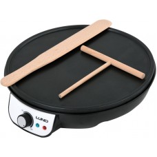 LUND Plita pentru clatite 1000W, 30cm